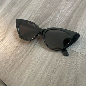 Velvet Canyon Sunglasses
